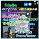 Hot sale 3-mmc 4-mmc raw material factory supply