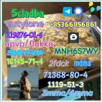 Hot sale 3-mmc 4-mmc raw material factory supply