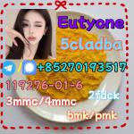 Hot explosions 5cladb Eutylone