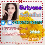 Hot explosions 5cladb Eutylone