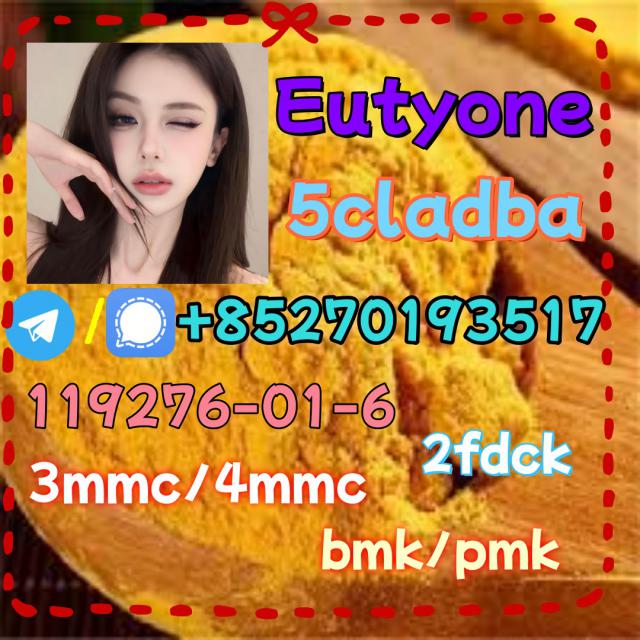 5cladba raw material 5CL-ADB-A precursor raw 5cl