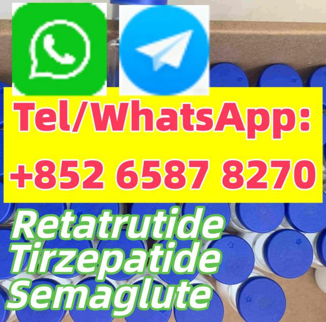 Semaglut Supplier (China): High Purity, Unbeatable Factory Price