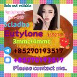 Hot explosions 5cladb Eutylone