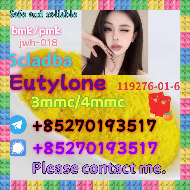 5cladba raw material 5CL-ADB-A precursor raw 5cl