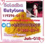 Hot explosions 5cladb Eutylone