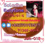 Hot explosions 5cladb Eutylone