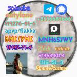 Hot sale 3-mmc 4-mmc raw material factory supply