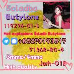 Hot explosions 5cladb Eutylone