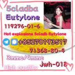 Strong 5cladba 5FADB K2 spice jwh-018 MDMB-BUTINACA