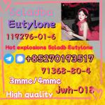 5cladba raw material 5CL-ADB-A precursor raw 5cl