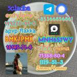 5cladba precursor adbb powder 5fadb raw material supply