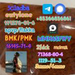 High quality apvp flakka raw material supply mdma