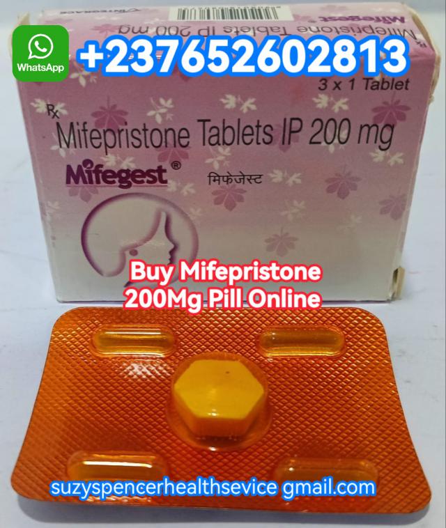 Buy Misoprostol 200Mcg Pill In (+237656245144(Belgium))