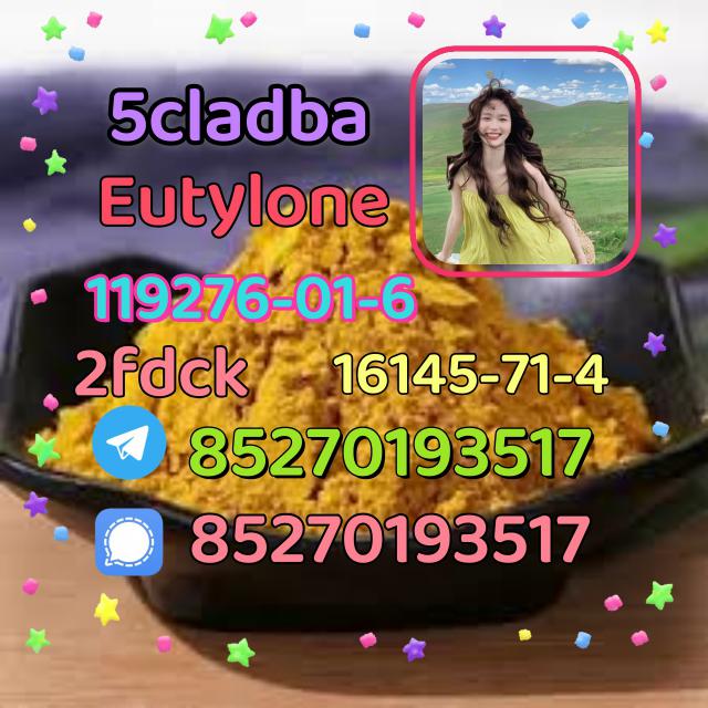 5cladba raw material 5CL-ADB-A precursor raw 5cl
