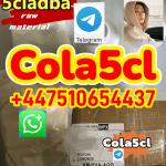 5cladba precursor raw material 5fadba