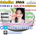 China factory supply Bmk/Pmk low price