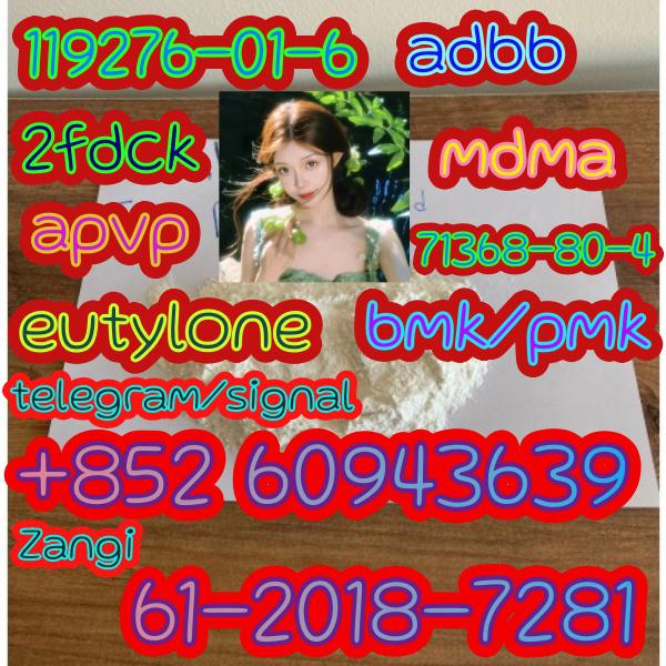 protonitazene,cas:119276-01-6,Sufficient supply(+852 60943639)