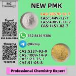 Executive-Grade Bulk Provision New PM.K CAS 28578-16-7