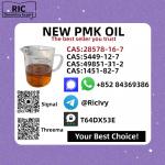 Best Quality PM.K Oil CAS 28578-16-7