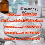 Buy Etomidate online ,Etomidate powder,Etomidate Powder,Etomidate supplier,Etomidate vape Etomidate Powder 5f-adb 4fadb 5ladba Precursor/adbb Nitazene Protonitazene Metonitazene Bromazolam Isotonitazene Etonitazen 5f-mdmb-2201 fub-amb amb-fubinaca/buy K2 