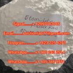 Buy Etomidate online ,Etomidate powder,Etomidate Powder,Etomidate supplier,Etomidate vape Etomidate Powder 5f-adb 4fadb 5ladba Precursor/adbb Nitazene Protonitazene Metonitazene Bromazolam Isotonitazene Etonitazen 5f-mdmb-2201 fub-amb amb-fubinaca/buy K2 