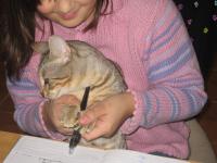  N� na �kolu jsem je�t� moc mal�!