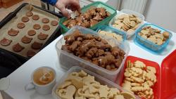 Nepokradeš Kelišová!