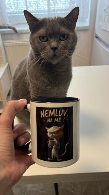 No to snad nemysl� v�n�!