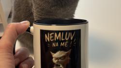 No to snad nemysl� v�n�!