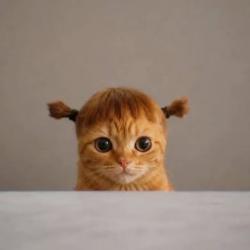 Prvn� fotka, kterou jsem vid�la, kdy� jsem otev�ena internet. 
J� v�m, �e upraven�, ale mn� vykouzlila �sm�v na tv��i.