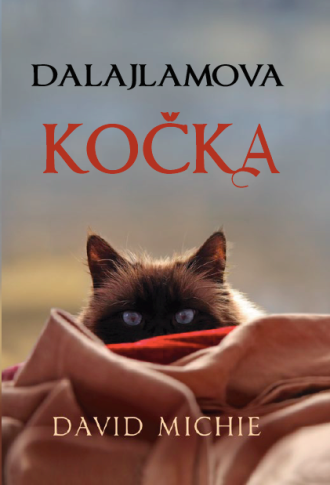 Recenze knihy - David Michie: Dalajlamova koka