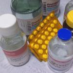 KYANID DRASELN, KYANOVODK, NEMBUTAL, PENTOBARBITAL (TABLETKY A PREK, KAPALINA) NA PRODEJ