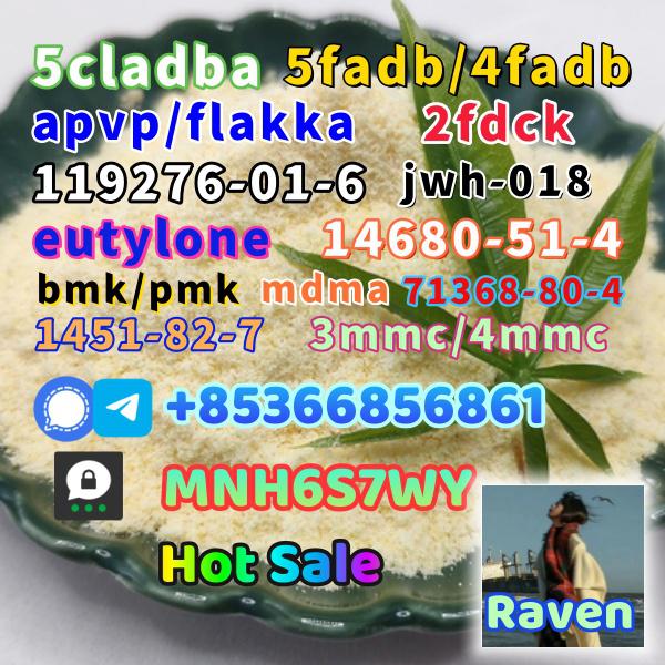 2fdck/eutylone hot sale fast delivery