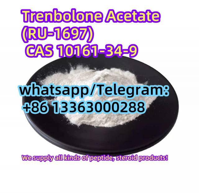 Trenbolone acetate cas10161-34-9