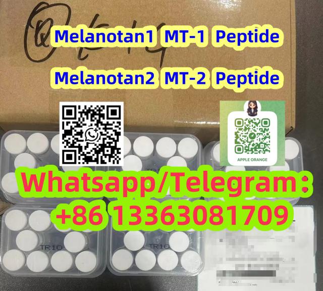 Melanotan-II (MT-2 MT2) Peptide CAS 121062-08-6