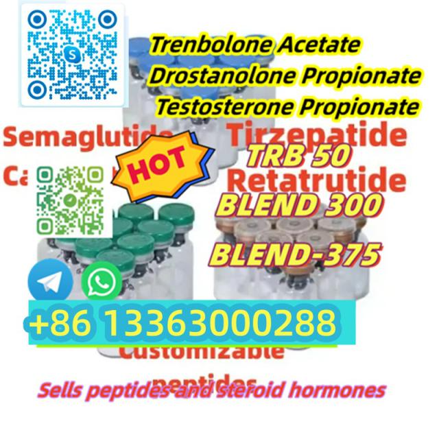 Testosterone acetate cas1045-69-8