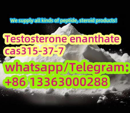 Testosterone enanthate cas315-37-7