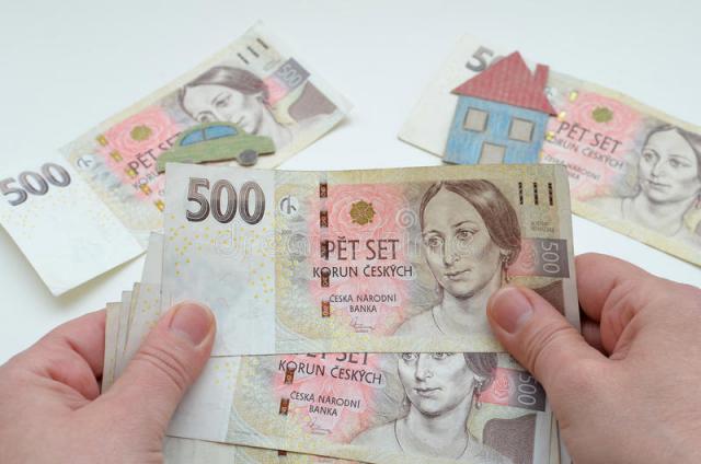 Nabzme pjky od 25 000 do 30 000 000 K.