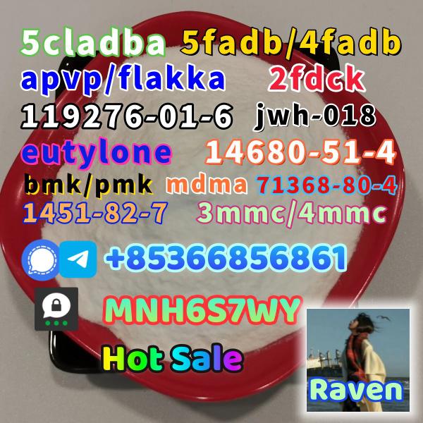 Metonitazene 14680-51-4  high quality for sale