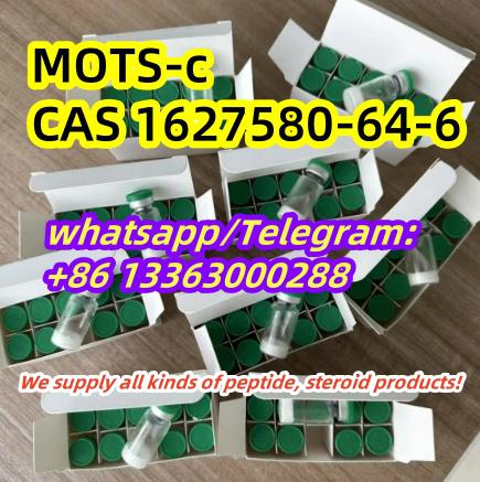 MOTS-c CAS 1627580-64-6 10mg 40mg*10Vials