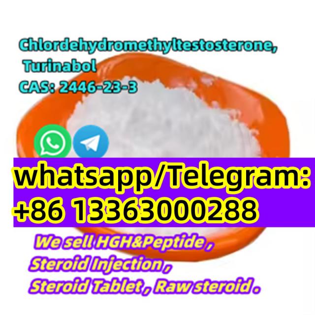 TOREMIFENE CITRATE Steriod Powder CAS 89778-27-8