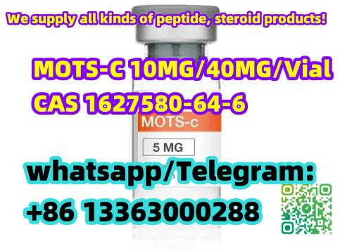 Mots-c Peptide CAS 1627580-64-6