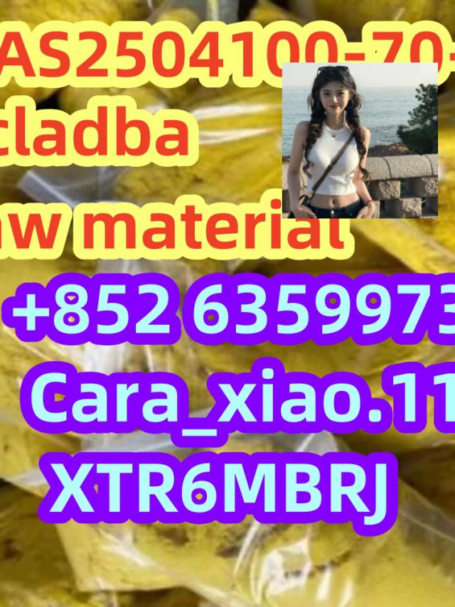 5CL-ADB-A 5cladba 5fadb 5cladb 5cladba adbb