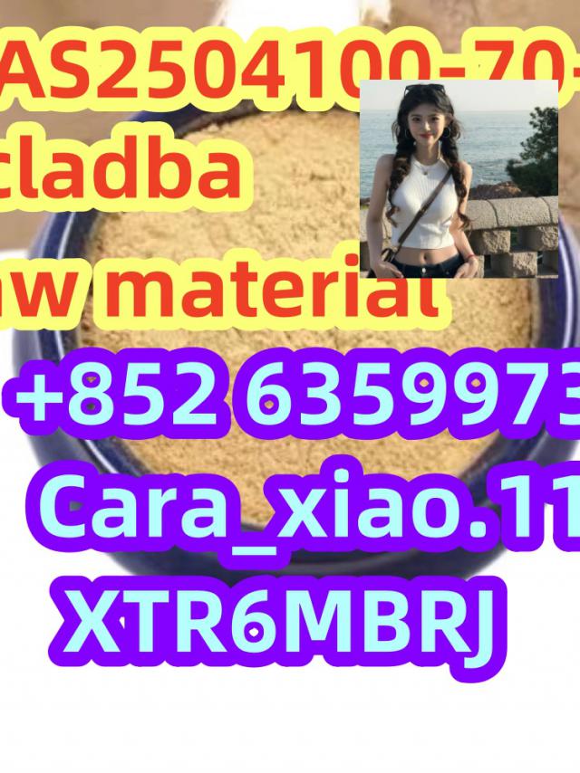 5cladba 5cladb 5CL-ADB free sample vendor on sale now