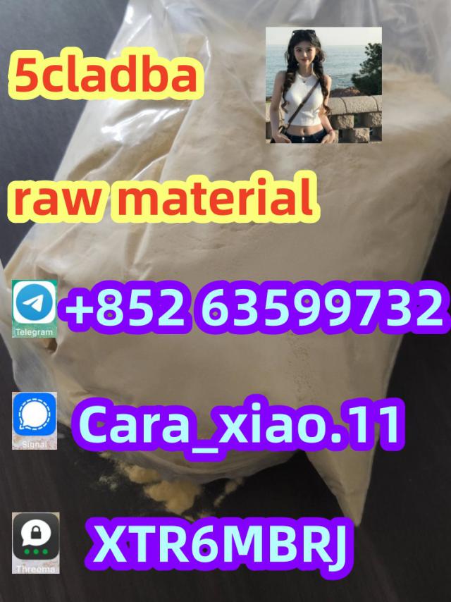 5cl adb 5CL 5cladba 5cl raw materials