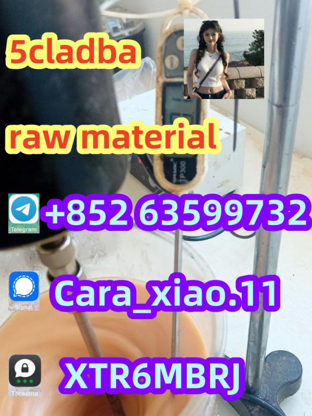 CHINA FACTORY SUPPLY 5CLADBA LOW PRICE