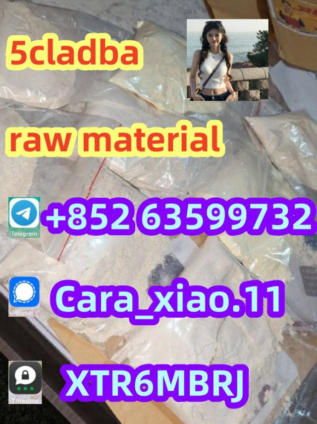 5cladba raw material 5CL-ADB-A precursor raw 5cladba 5f adb 4fadb