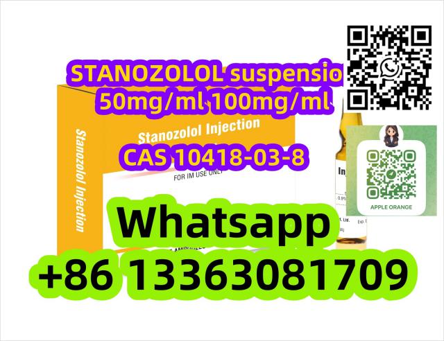Winstrol Stanozolol 10MG/20MG/50MG*100pcs Tablets/Bottle CAS 10418-03-8