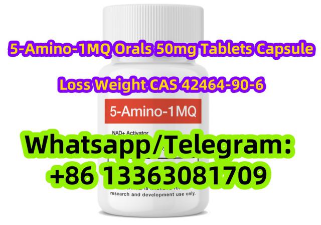 5-Amino-1-MQ Orals 50MG*25pcs Tablets/Bottle CAS 42464-96-0
