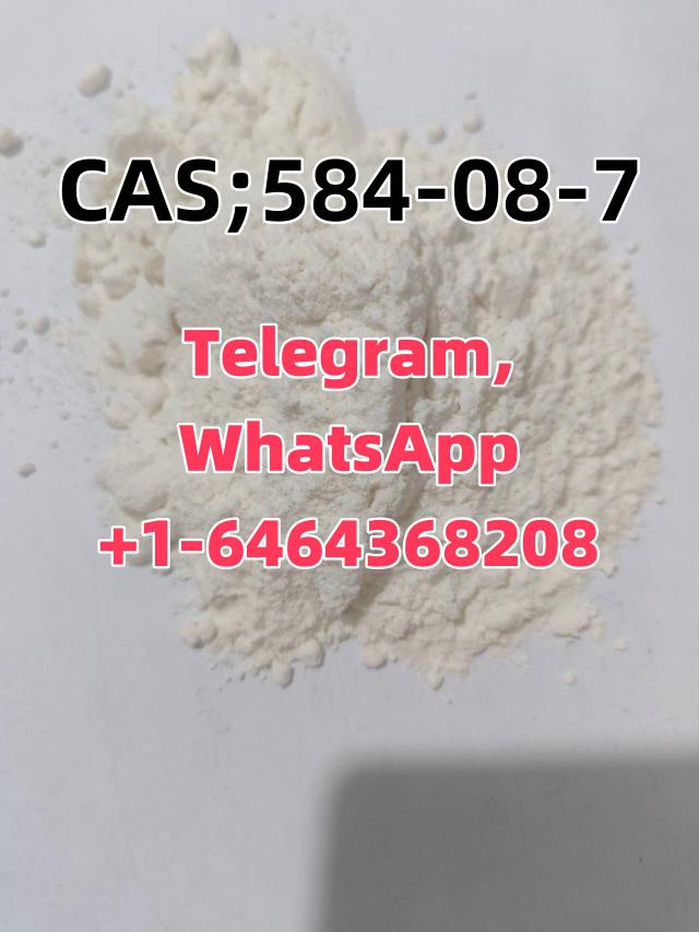 584-08-7